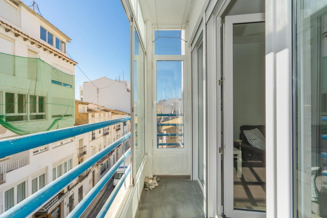 Mar Apartment アルテア エクステリア 写真
