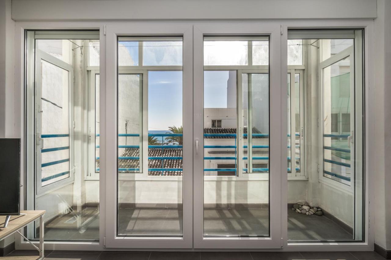 Mar Apartment アルテア エクステリア 写真