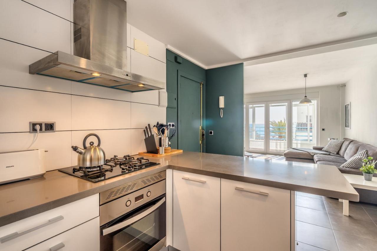 Mar Apartment アルテア エクステリア 写真